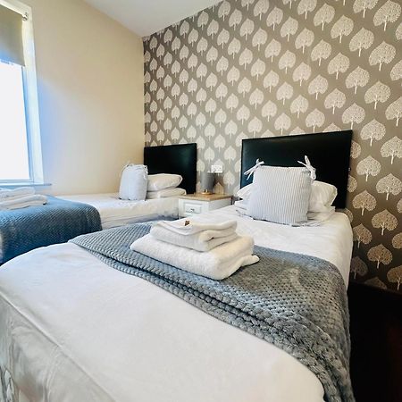 Minworth Lodge Dış mekan fotoğraf