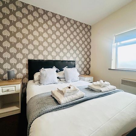 Minworth Lodge Dış mekan fotoğraf