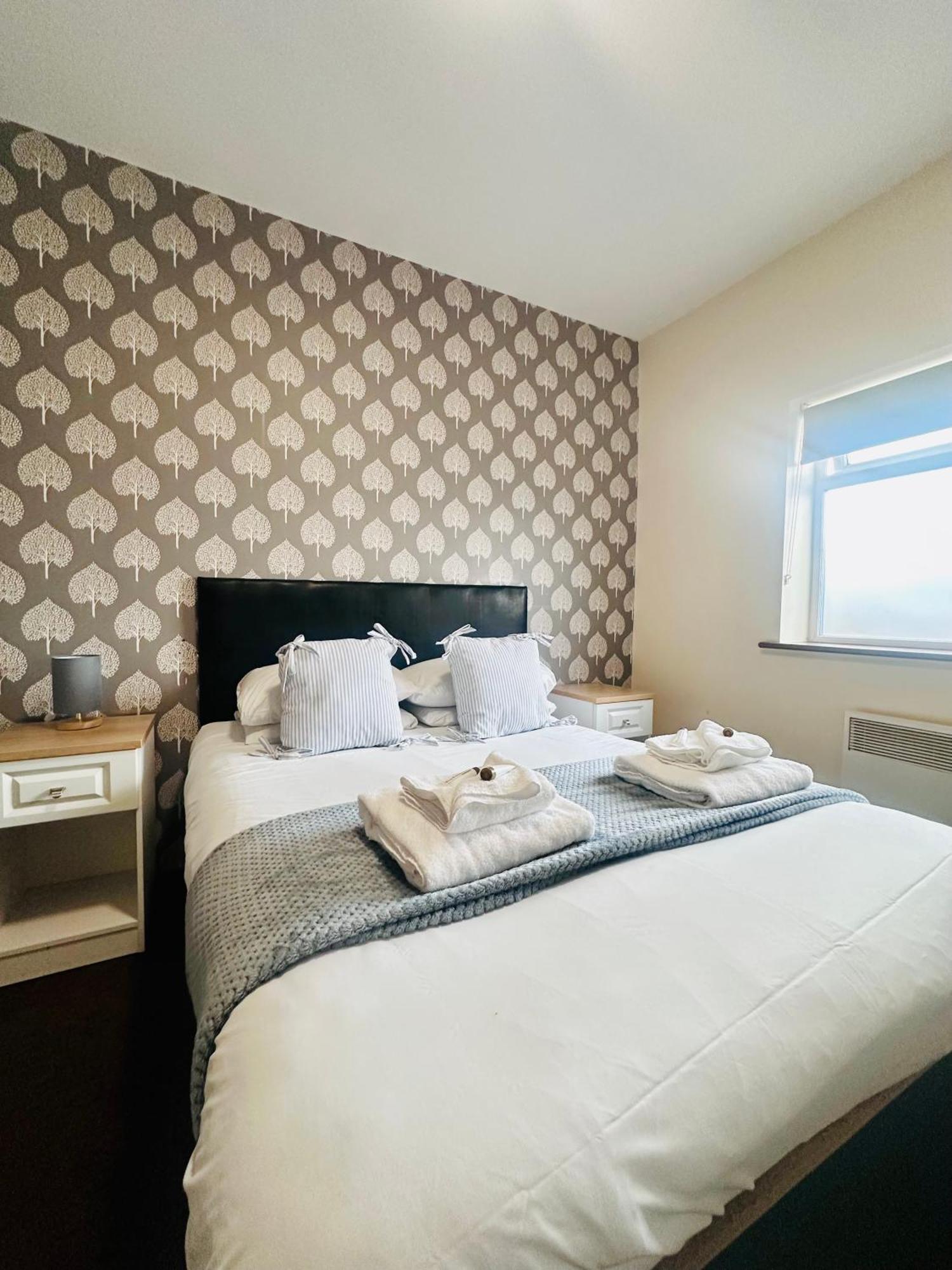 Minworth Lodge Dış mekan fotoğraf
